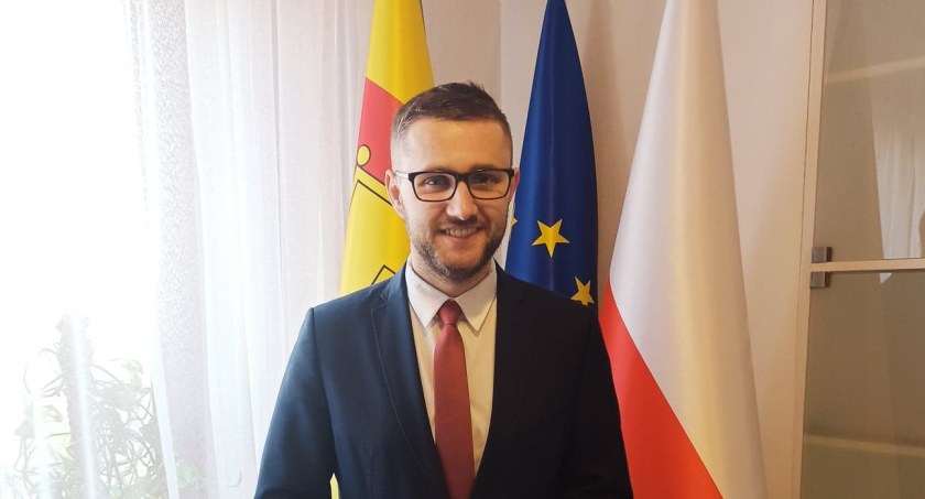 Damian Jaworski najpopularniejszym wójtem powiatu sochaczewskiego