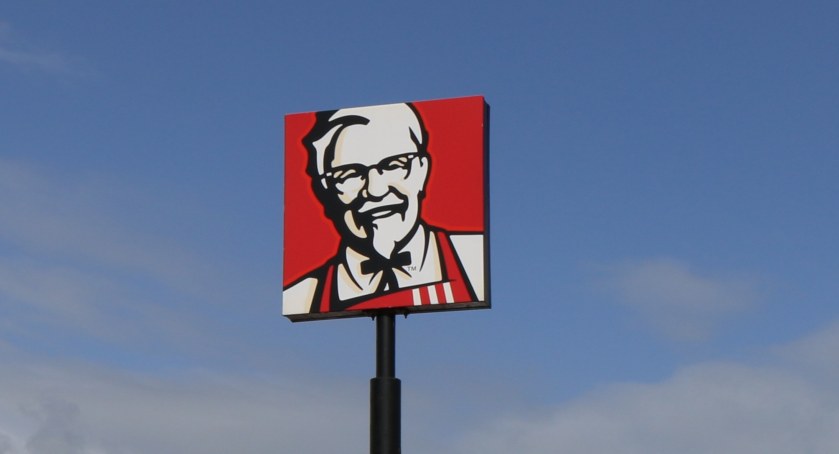 KFC w Sochaczewie
