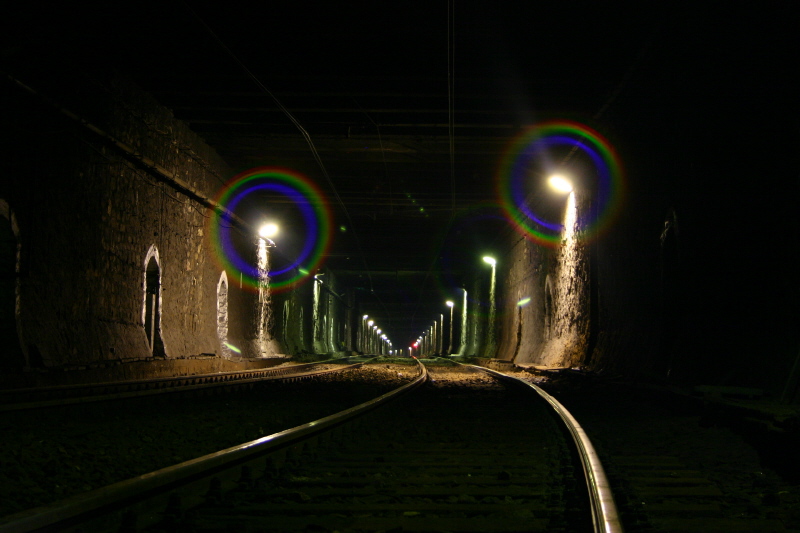KPM jak tunel średnicowy
