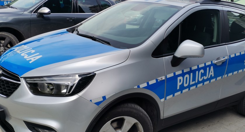 Mężczyzna podejrzany o zabójstwo trzech chłopców w Płocku zatrzymany