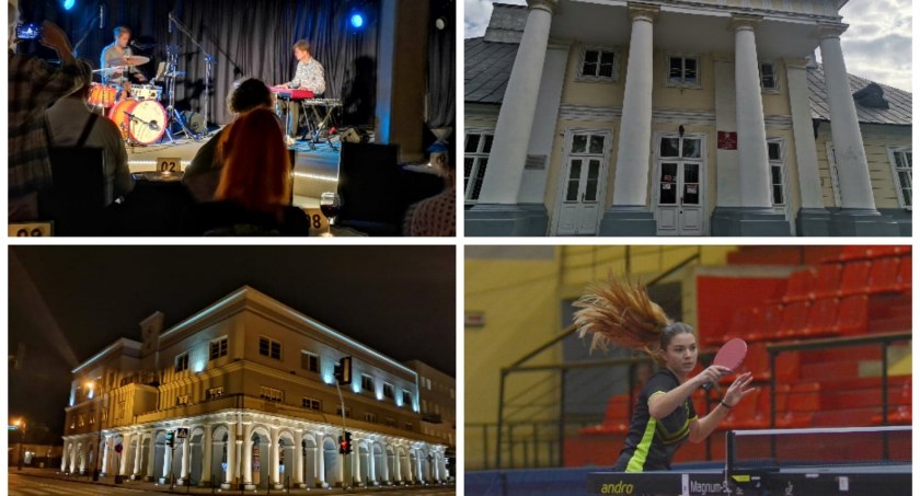 Atrakcje w Sochaczewie i okolicach na weekend 18-20 marca 2022