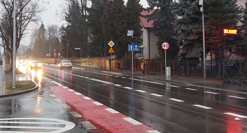 15 Sierpnia - przygotujcie się na przebudowę kolejnego odcinka ulicy