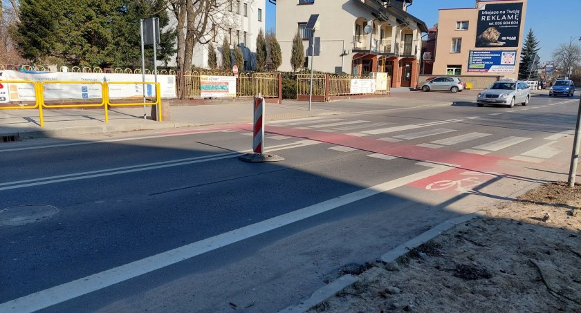 15 Sierpnia - kierowcy zdziwieni i oburzeni 