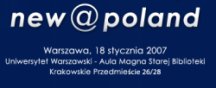 new@poland 2007 dla e-Sochaczew.pl