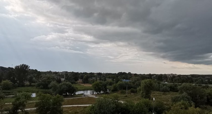 Pogoda w Sochaczewie - zanosi się na drastyczną zmianę
