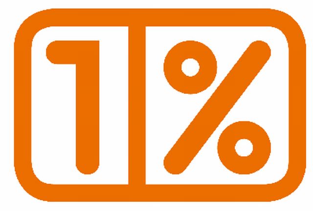 Oddaj 1% podatku organizacjom pozarządowym