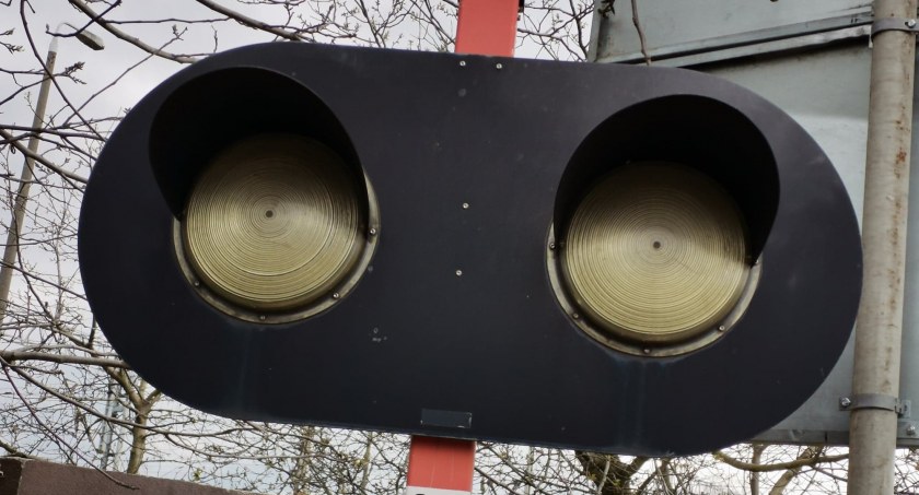 Przejazd przy Fabrycznej w Sochaczewie zamknięty - awaria!