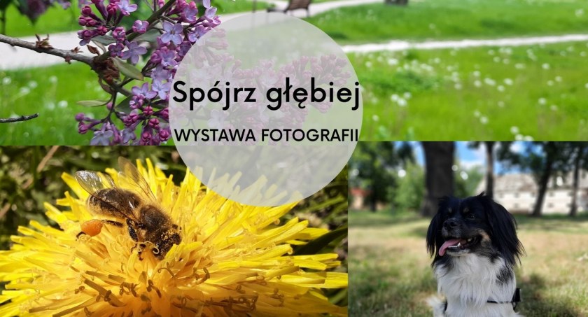 Fotografie sochaczewianki w Pałacu w Sannikach