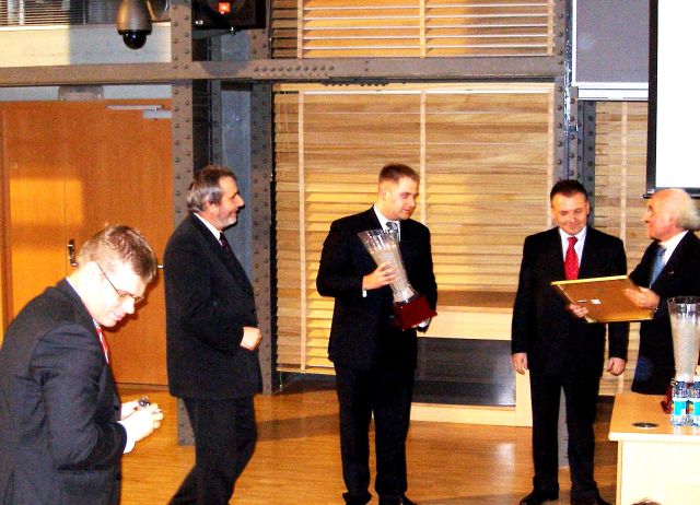e-Sochaczew laureatem „New@poland”