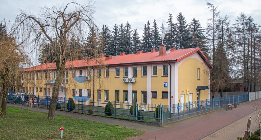 Zatrudnienie Ukraińców w powiecie sochaczewskim