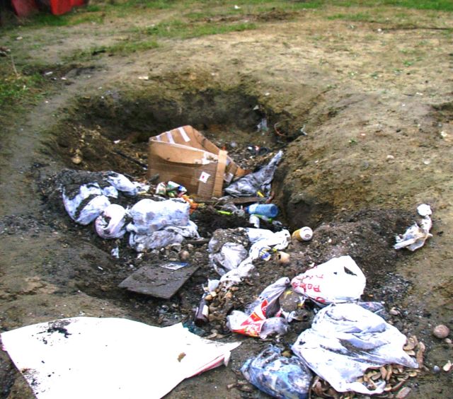 Komisja czystości: 600 kontroli, 200 uwag