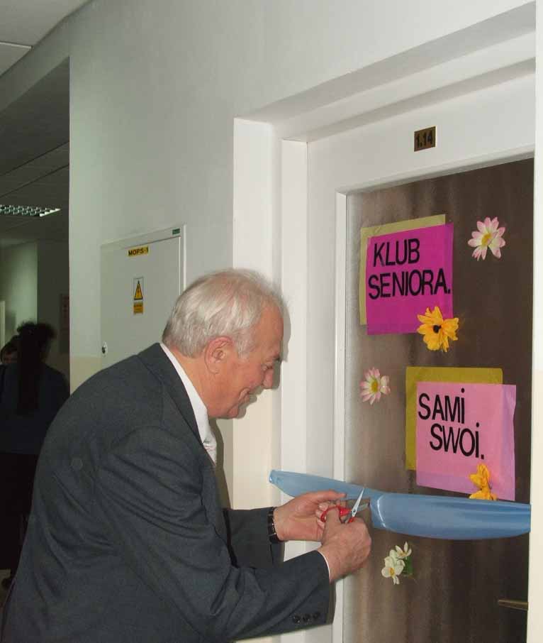 „Sami swoi” w Sochaczewie