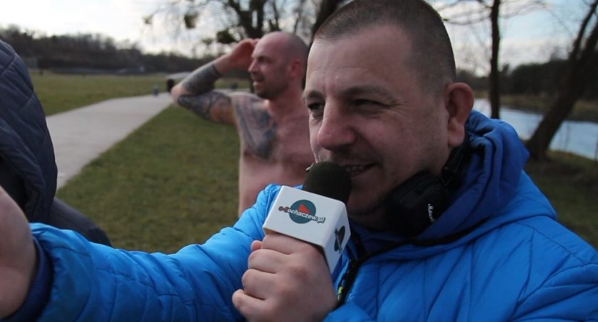 Bulwary nad Bzurą i pomysły na nowe inwestycje [SONDA]