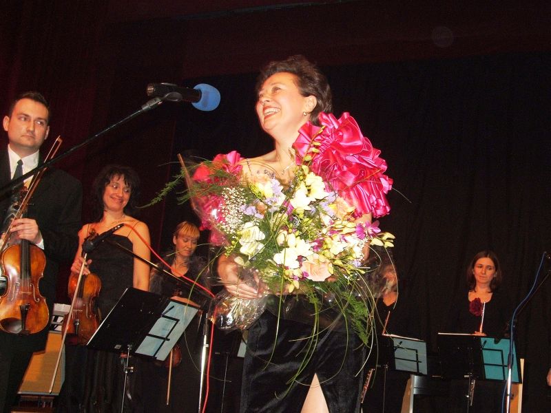 Zapraszamy na Koncert Karnawałowy