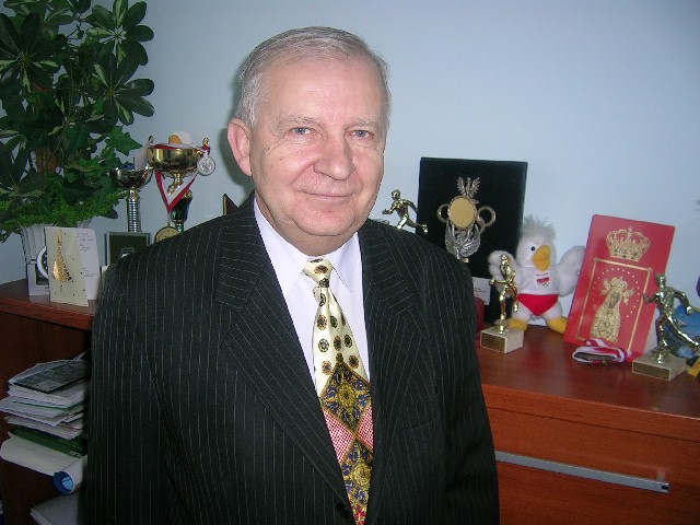 Szefowie Komisji Rady Powiatu - 12.02.2007