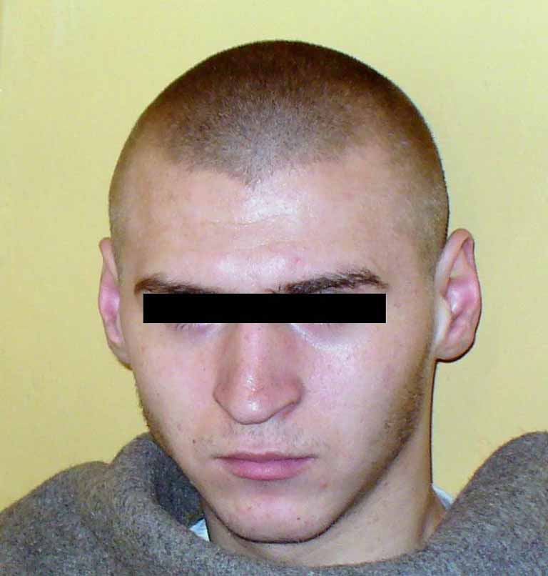 Dożywocie dla Daniela S.?
