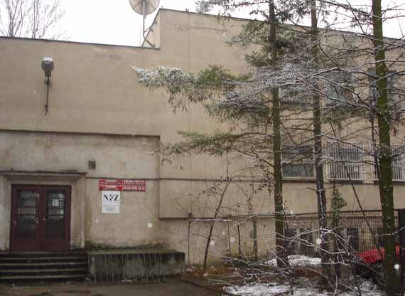 Ukłon w stronę społeczeństwa