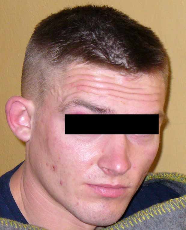 Złodzieje kołpaków zatrzymani