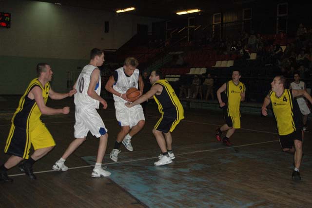 Waleczny Ogrodnik