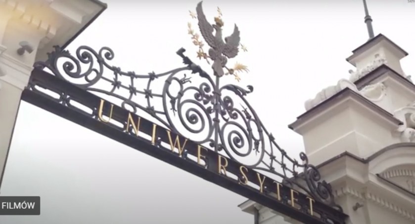 Nowe bezpłatne kierunki studiów podyplomowych na UW