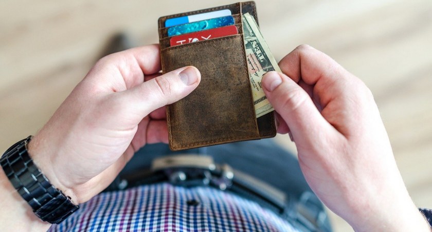 Jak pożyczyć pieniądze od banku ma prowadzenie biznesu?