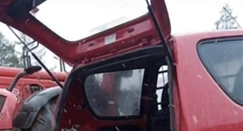 Sochaczewskie auto w popularnej aplikacji - z jakiego powodu?