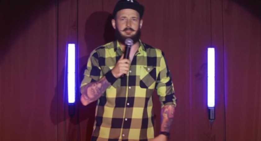 Adam van Bendler w Sochaczewie – WYNIKI ZABAWY