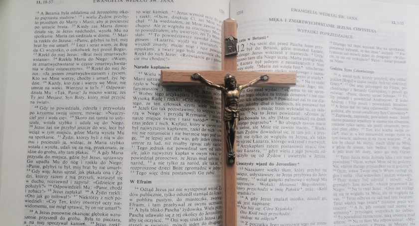 Triduum Paschalne i Wielkanoc 2022 w sochaczewskich kościołach