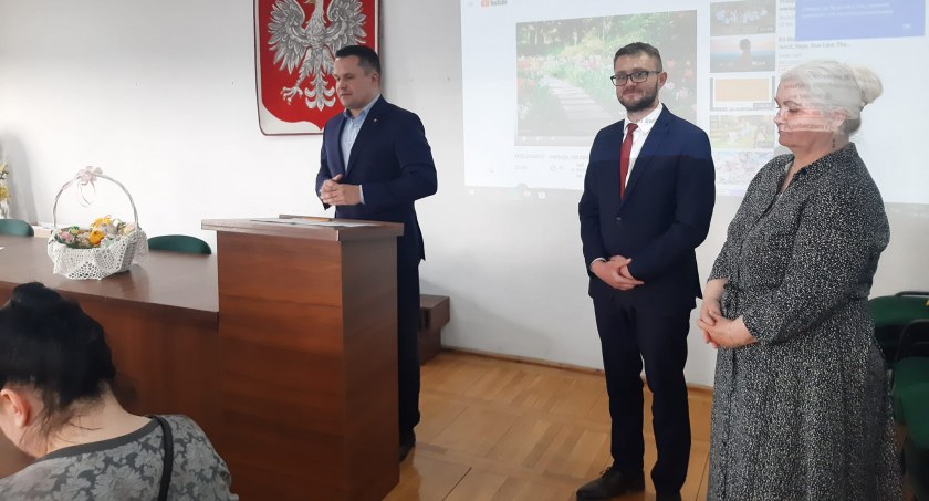 Spotkanie Wielkanocne w gminie Rybno: była wyjątkowa atmosfera