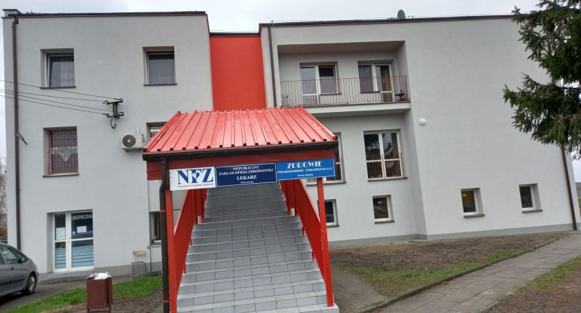 Nowa Sucha z dofinansowaniem marszałka na termomodernizację
