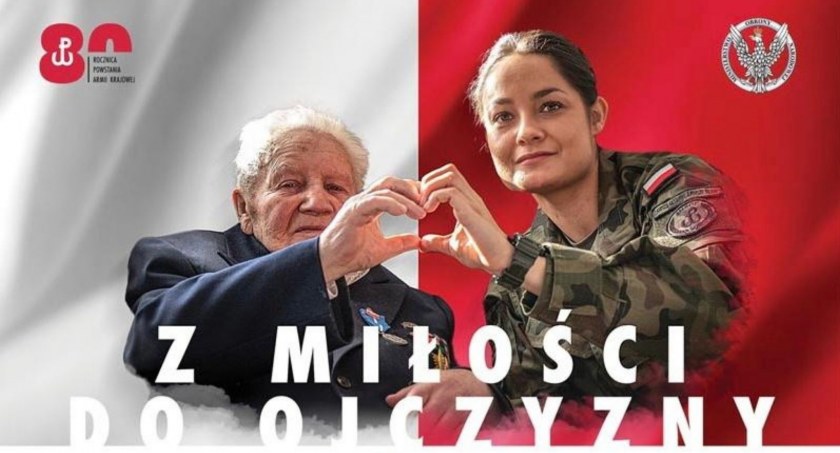 Tradycja i zobowiązanie - żołnierze 6MBOT pamiętają o kombatantach