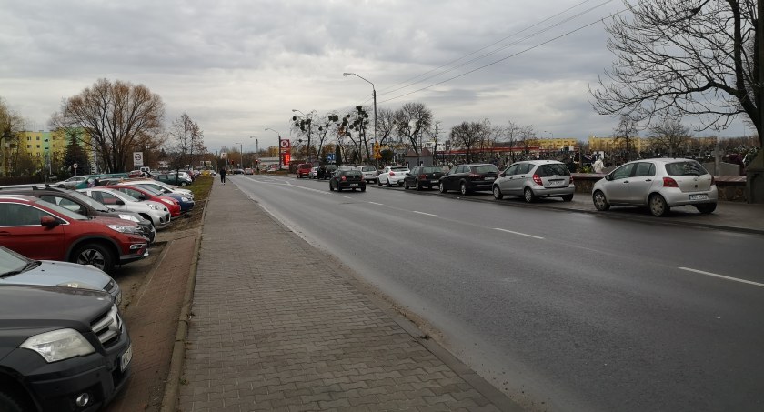 Policyjne działania w święta - apel do mieszkańców 