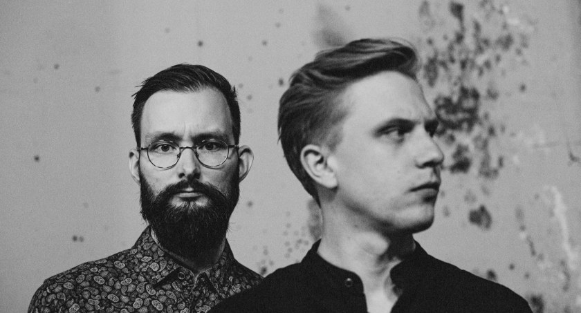 Łoskot Cafe zaprasza na koncert Kirszenbaum - przed nami mega impreza 