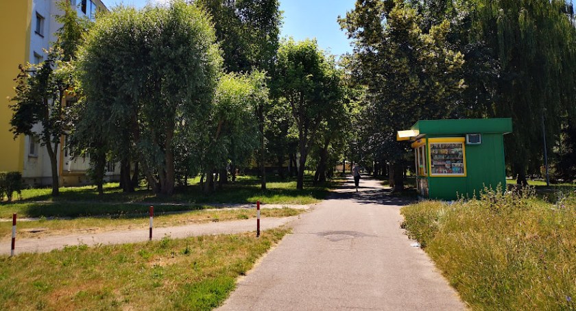 Sochaczewskie osiedla - które najładniejsze?