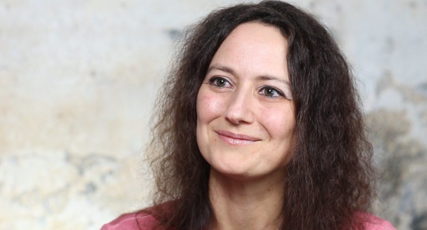 Loretta - Sochaczewianka z Włoch.