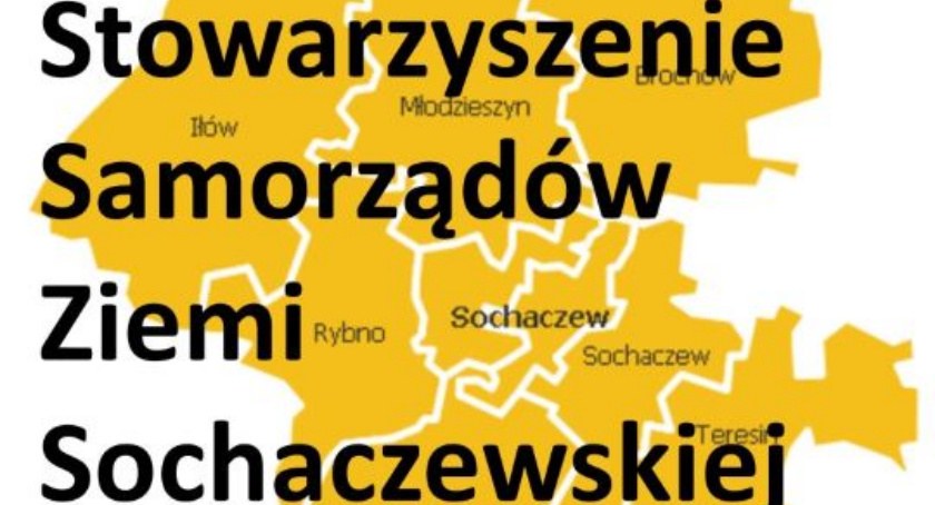 Uśpione stowarzyszenie samorządowe - niechciane dziecko powiatu?