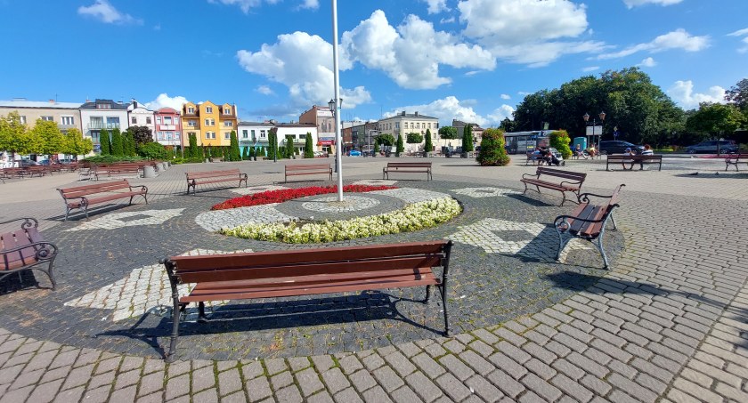 Płaca brutto w Sochaczewie - jest dobrze?