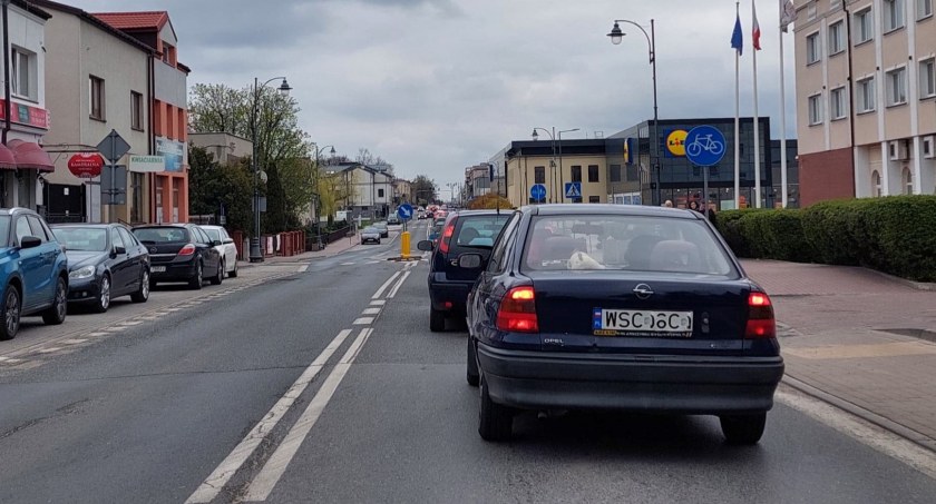 Korki i koreczki poranne i nie tylko 