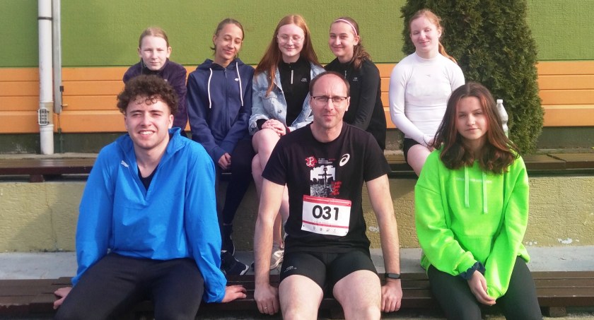 12 medali Aktywnych Sochaczew w Mistrzostwach Grodziska Mazowieckiego w lekkiej atletyce.