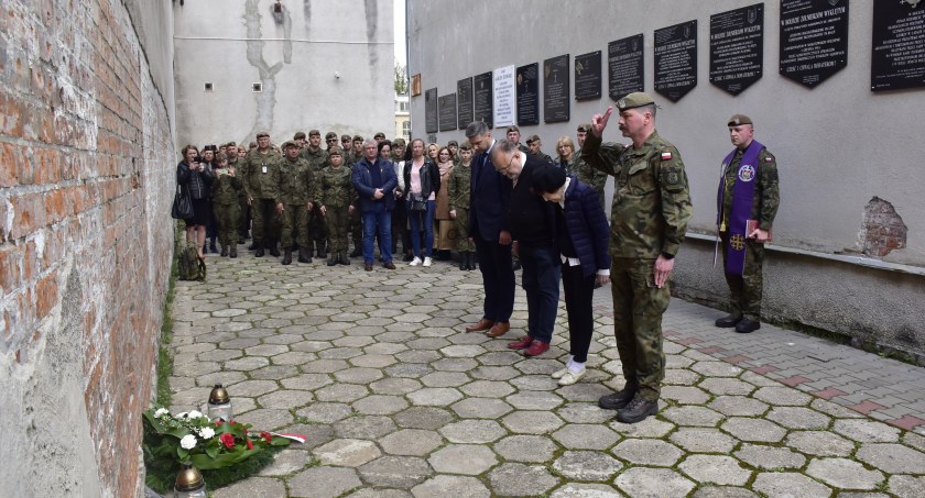 Społeczność 6MBOT obchodziła Święto Brygady