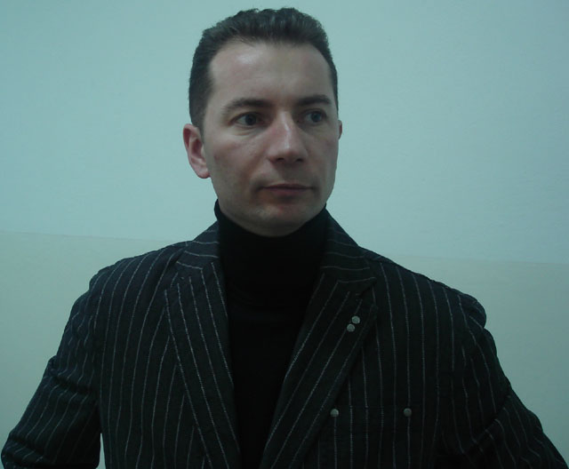 Kogo wybraliśmy Sławomir Dorywalski