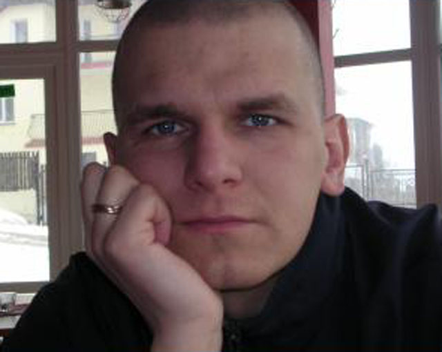W kręgu białaczki