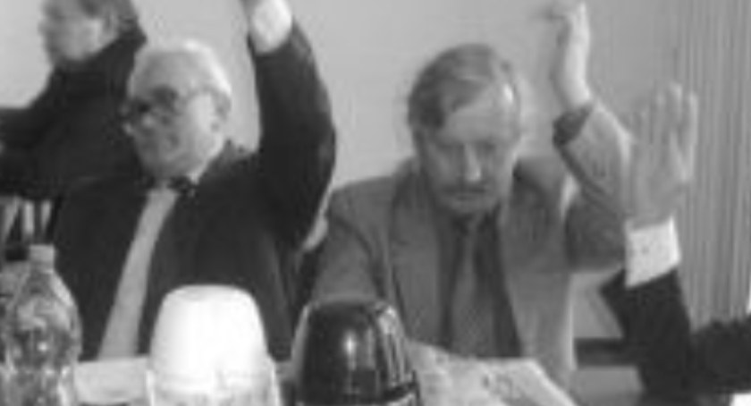 Czym żył Sochaczew 10, 20 i 30 lat temu - 26-30 kwietnia
