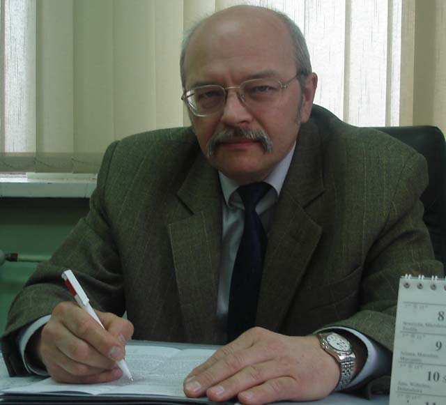 Może nawet podwyżki w każdym razie bez zwolnień