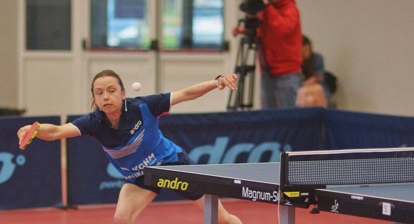 Zawodniczki SKTS Sochaczew z medalami Mistrzostw Polski [FOTO]