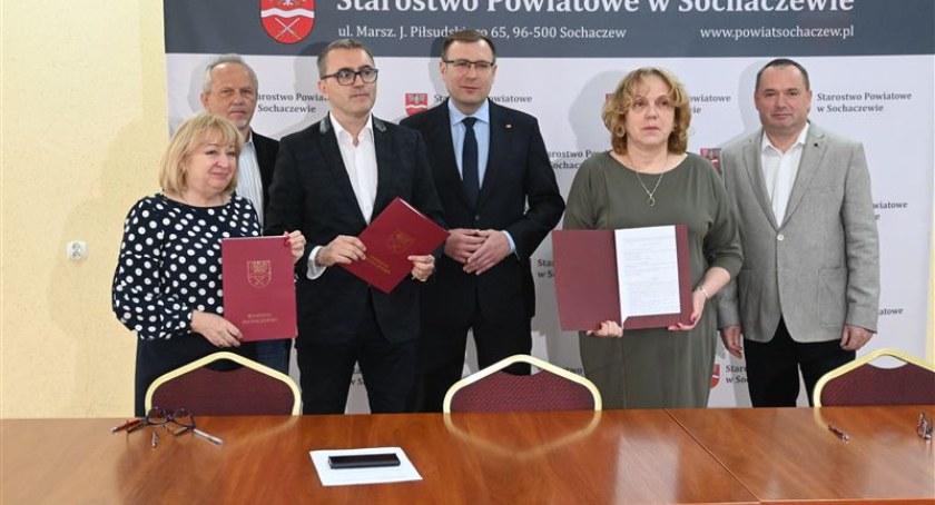 Szpital w Sochaczewie - nowa jakość usług dla pacjentów 