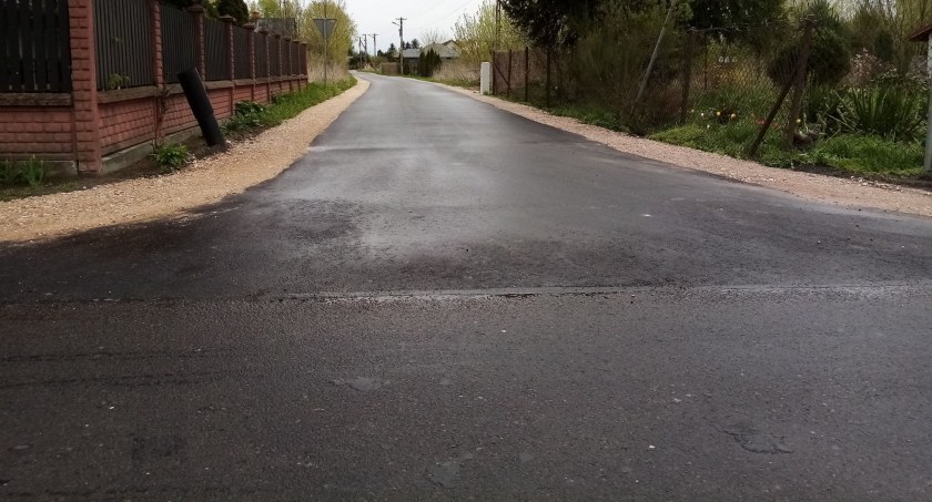 Gmina Sochaczew - 8 milionów na inwestycje drogowe w 2022 roku. Co powstanie?