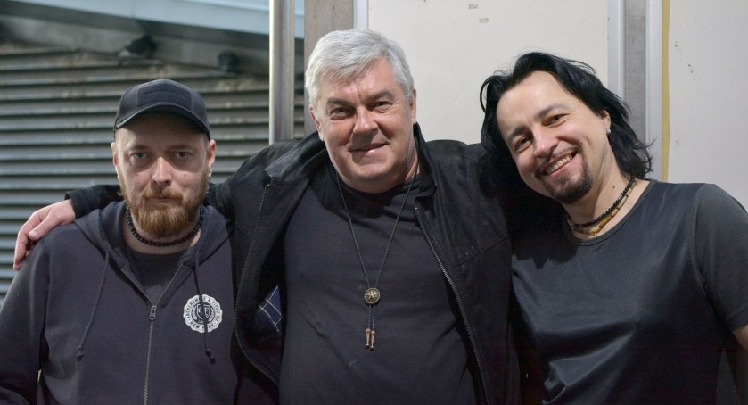 Sochaczewski jam session wakacyjna przerwa [FOTO]