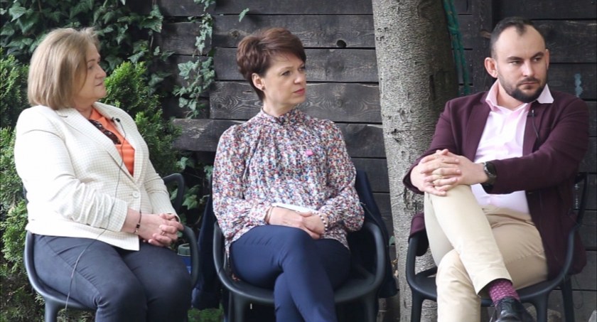 Jaką rolę pełnią dziś biblioteki? [ROZMOWA WIDEO] 