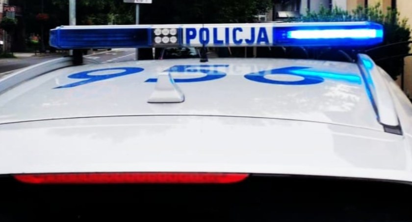 Słony mandat za przekroczenie prędkości w Żukowie
